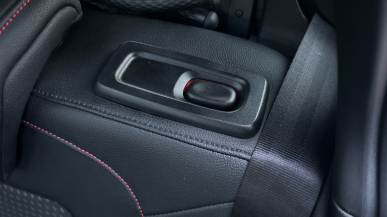 Ford Focus 2.0 EcoBlue ST-Line X 5dr Auto Diesel Estate